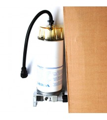 Fuel filter kit 11110709